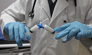 MICROESPUMA PARA VARICES