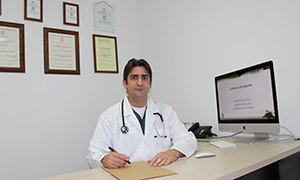 CONSULTA ESPECIALISTA MÉDICO VASCULAR EN MEDELLÍN
