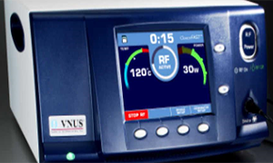 ABLACIÓN DE SAFENA POR RADIOFRECUENCIA